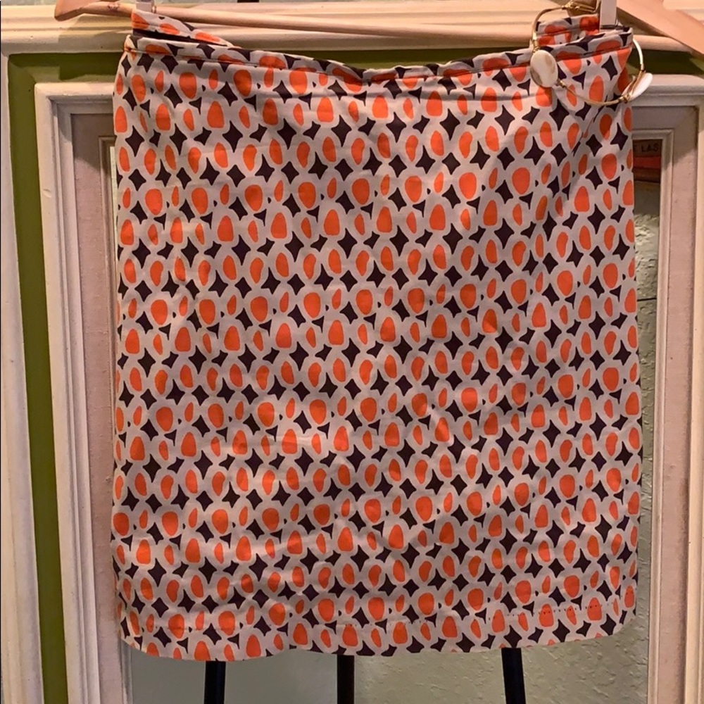 Bamboo Traders Mini Skort